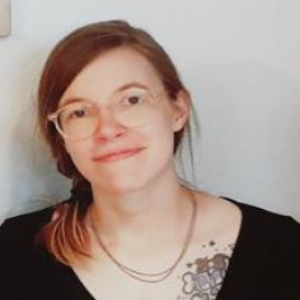 Katrin Weiss